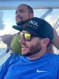 Rick Effin Richmond #41576