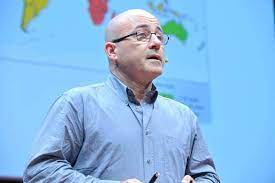 Former scientific director scientific director. Ecco Il Curriculum Di Roberto Cingolani Ministro Della Transizione Ecologica Nel Governo Draghi Startmag