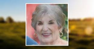 Bettie Jo (Harris) Felker Obituary March 12, 2021