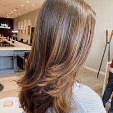 Since hairs are everything for us so we make sure to do everything for them in order to make them look beautiful, shiny and silky. Best Hair Coloring Salons Near Me May 2021 Find Nearby Hair Coloring Salons Reviews Yelp