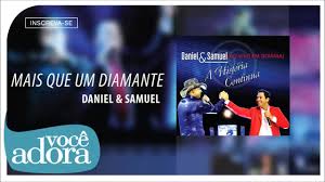 O youtube vanced é um cliente do youtube que permite usar essa plataforma de vídeo popular para streaming, além de alguns recursos adicionais. Daniel Samuel Mais Que Um Diamante Ao Vivo Em Goiania A Historia Continua Audio Oficial Youtube