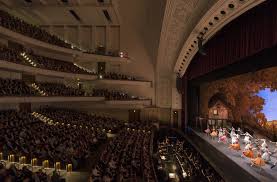 University Of Minnesota Northrop Auditorium Revitalization