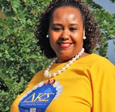 Sigma Gamma Rho Sorority, Inc.