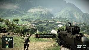 For the campaign remaster, see call of duty: Battlefield Bad Company Alchetron The Free Social Encyclopedia