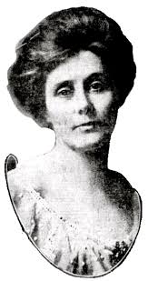 Caroline E. “Carrie” Rand Sterling (1872-1918)