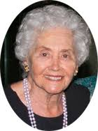 Obituary for Doris J. (Jacobs) Meredith