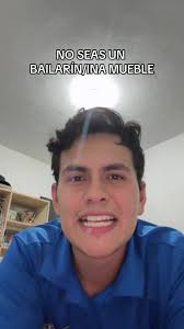 No Seas un Bailarín Mueble: Consejos y Valores en la Danza Folklórica