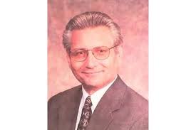 Michael Blackwood Obituary (1953