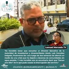 Lemuel TV