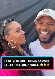 Christopher Savage Man