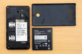 Sony Xperia E1 Dual Review: a loud ...