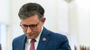 Iowa members of Congress hail elevation of Mike Johnson to House Speaker