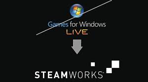 Games Freed From 039 Games For Windows Live 039 Games For Windows Live Was A Hated Online Gaming Service Used Computer Knowledge Free Games My Dashboard