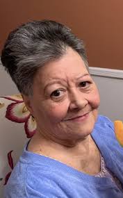 Victoriana Ortiz-Garcia Obituary