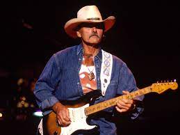 Изучайте релизы dickey betts на discogs. Dickey Betts On Fronting The Allman Brothers Band I Actually Never Wanted To Be The Leader And Neither Did Duane Guitar Com All Things Guitar