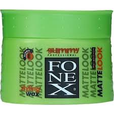 Find many great new & used options and get the best deals for fonex matte look wax at the best online prices at ebay! Fonex Matte Look Wax 100 Ml Fiyati Taksit Secenekleri