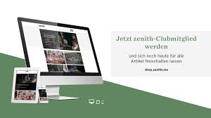 Deuten sie ihre träume online. Aufstieg Und Fall Von Al Jazeera Zenith Me