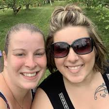 Victoria Kane and Nathan Monty's Wedding Website