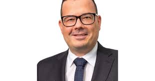 Matthias Flora wird Vorstand bei Herrenknecht