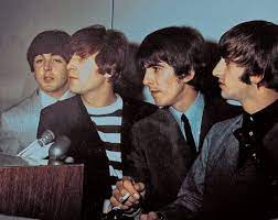 8 Tumblr The Beatles The Beatles 1960 Beatles Pictures