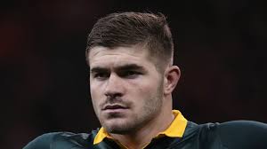 Malcolm Marx: South Africa hooker signs for Japanese club Kubota Spears