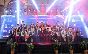 Open today until 5:00 pm. Global Business Leadership Awards 2019 Iqi Global