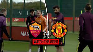 The official manchester united website with news, fixtures, videos, tickets, live match coverage, match highlights, player profiles, transfers, shop and more. Manchester United News And Transfers Recap Man Utd Fixtures Latest Plus Roma And Glazers News Manchester Evening News