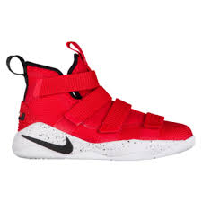 With brands like nike, puma, adidas, champion, and fila, a new look is always waiting for you at kids foot locker. Parity Lebron James Soldier 11 Grade School Up To 71 Off