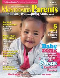 Montgomery Parents February 2016 by KeepSharing