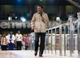 Tb joshua is one of africa's most popular televangelists. 2020 Prophecy Tb Joshua Fans Uk News