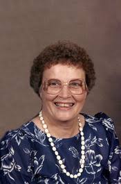 Obituary information for Pauline 'Polly' Powell