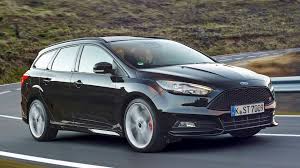 Ford focus ii kombi szukasz danych technicznych, opinii, raportów spalania lub wideotestów? Ford Focus Turnier News Und Tests Motor1 Com
