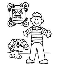 For boys and girls, kids and adults, teenagers and toddlers, preschoolers and older kids at school. Free Printable Boy Coloring Pages For Kids