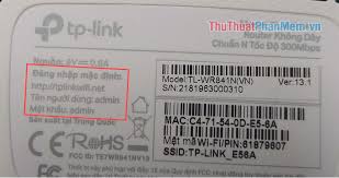 How to change the default router password. How To Change Wifi Password Tp Link Tl Wr841n