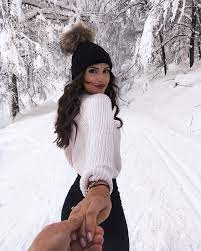Pin By Yeva On Winter Winter Outfits Winter Photoshoot Winter Fashion Outfits