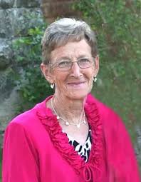 Obituary information for Doreen Hinch