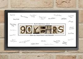 Presents for a womens 90th birthday. 24 Memorable Gift For 90 Years Old Man That They Will Appreciate