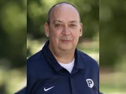 Edwardsville week-long boys volleyball camp works with future Tigers