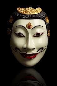 Gambar kartun lukisan tangan rama rama rama rama kartun comel warna rama rama yang dilukis tangan rama rama rama rama rama rama musim bunga dilukis tangan kartun warna rama rama yang dilukis. Rama Mask From Bali Data Unknown Topeng Lukisan Ilustrasi