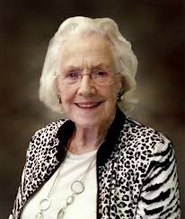 Obituary of Marjory Frances Kidnie