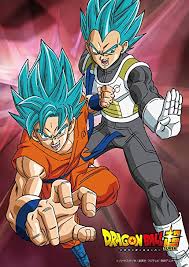 After defeating kid buu, goku works as a radish farmer before learning of the existence of the phenomenally powerful god of. Amazon Com Dragonball Official Jigsaw Puzzle Dragon Ball Son Goku Vegeta Super Saiyan God Ss 100 Pcs Pieces Z Showa Note Toys Games