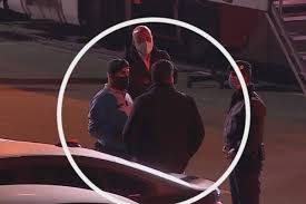 Nas imagens, é possível ver o presidente. Ndnpla Vuvbulm