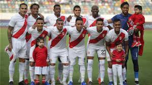 Sitio oficial de la copa américa brasil 2019. Copa America 2019 Peru Perderia Con Japon En Octavos De Final Si Se Enfrentaran Por Velocidad De Internet Rpp Noticias