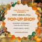 Fall Community Pop-Up Shop w/ The Collective Market event image