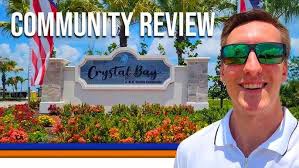 Crystal Bay by DR Horton