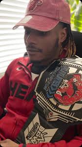 You walkin into MY HOUSE !!!