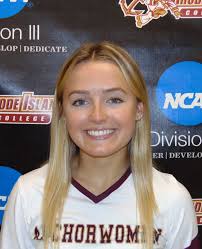 2020 Women's Volleyball Roster