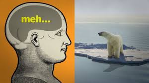 Why humans are so bad at thinking about climate change (Vox)