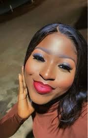 Happy pre Birthday 🎉 Joslyne N Wradee My favorite Lovers 🤞❤️‍🩹