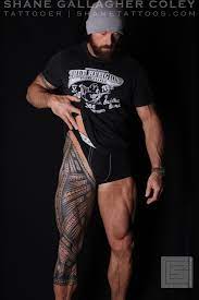 Shane Tattoos Bein Armel Tattoo Tattoo Bauch Und Armeltatowierungen